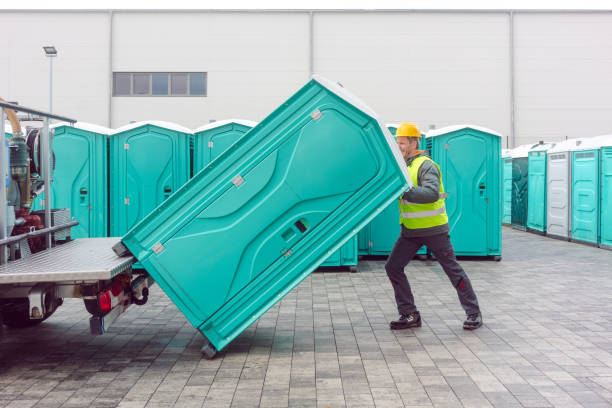 Best Porta potty rental near me  in Jekyll Island, GA