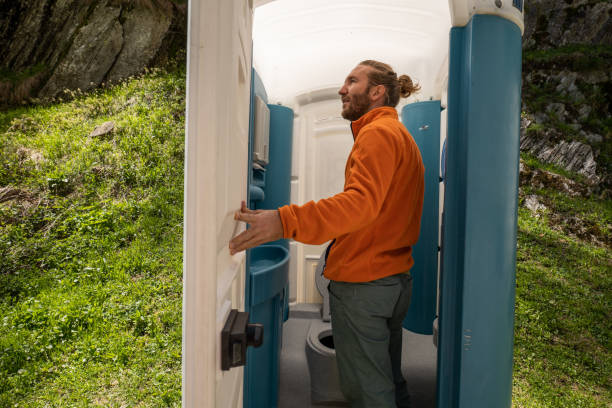Best Portable restroom trailer rental  in Jekyll Island, GA