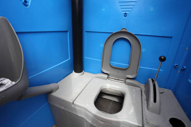 Jekyll Island, GA porta potty rental Company