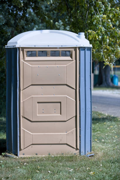 Best Local porta potty services  in Jekyll Island, GA