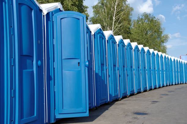 Best Luxury portable toilet rental  in Jekyll Island, GA